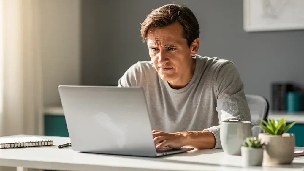 Getting visitors but no work? It’s probably your message